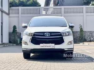 2019 Toyota Kijang Innova 2.0 Venturer MPV