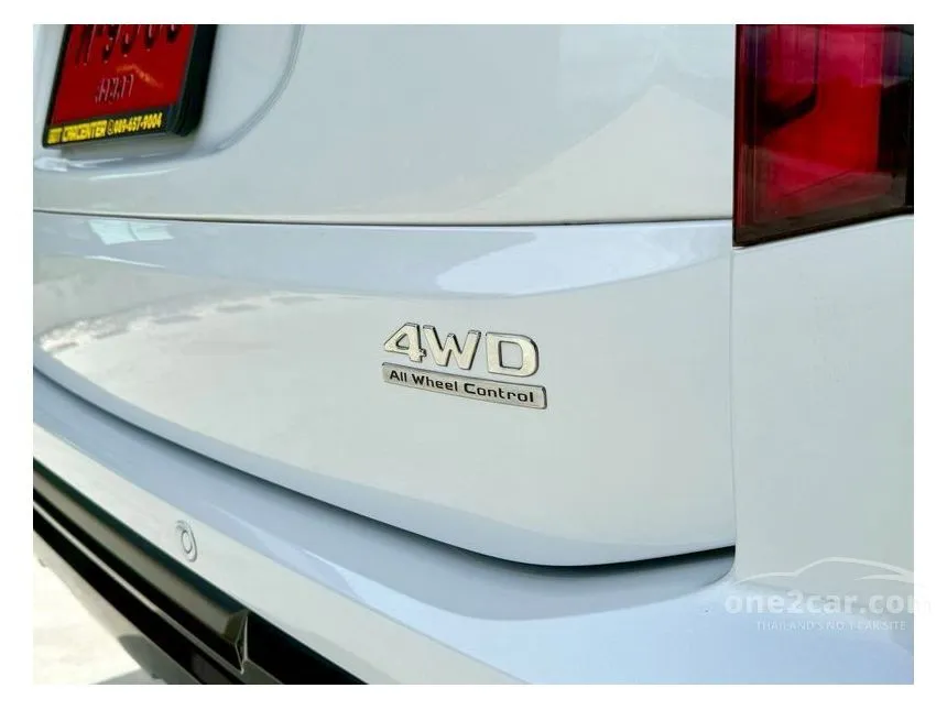 2025 Mitsubishi PAJERO SPORT Elite Edition SUV