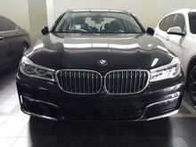 2017 BMW 730Li 2.0 Sedan GREAT DEAL