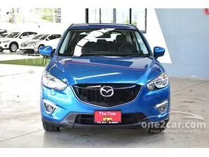 2015 Mazda CX-5 2.0 S SUV