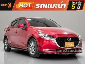 2021 Mazda 2 1.3 Sports High Connect Hatchback