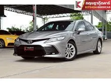 2022 Toyota CAMRY 2.5 (ปี 18-24) Sport Sedan