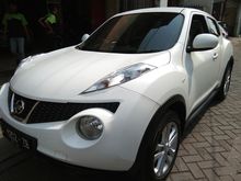 2013 Nissan Juke 1.5 RX Kilometer 30 ribu