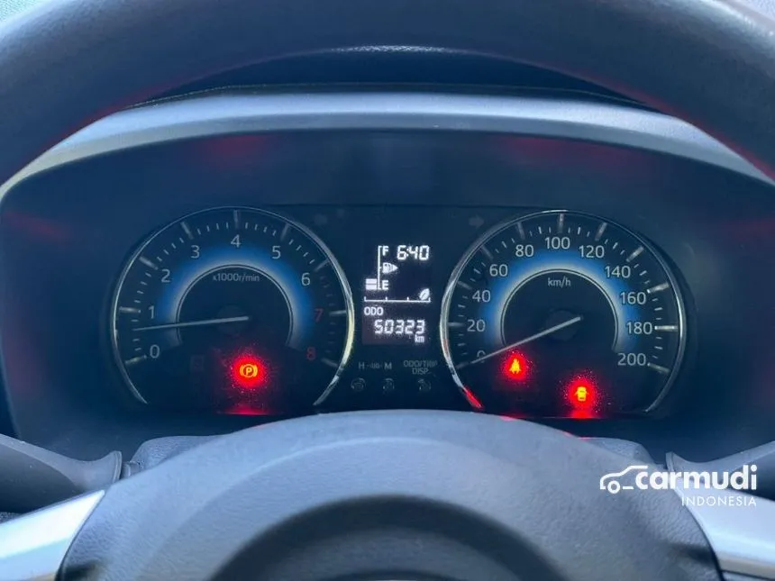 2022 Toyota Rush G SUV