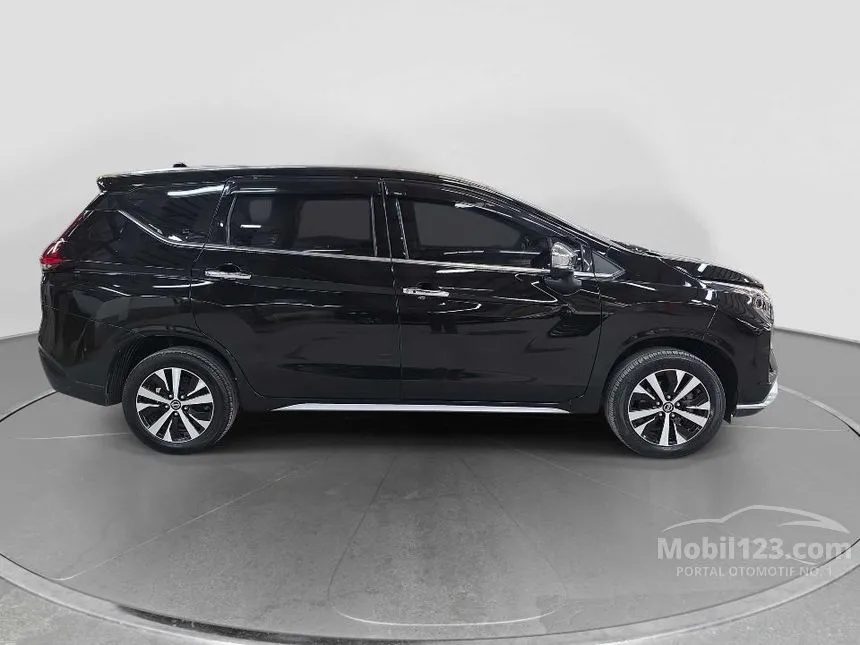 2021 Nissan Livina VL MPV