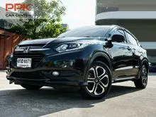 2016 Honda HR-V 1.8 (ปี 14-18) E SUV