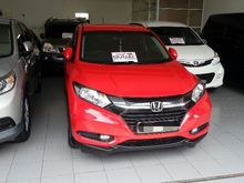 2015 Honda HR-V 1.5 E SUV