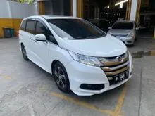 2016 Honda Odyssey 2.4 MPV - PROMO JULY