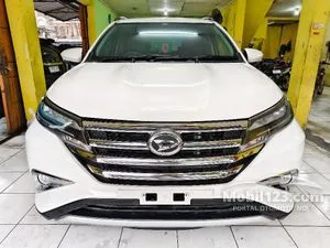 2021 Daihatsu Terios 1.5 R SUV