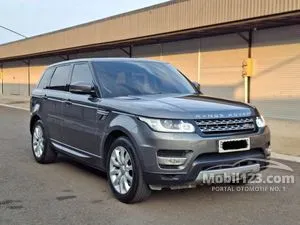 2014 Land Rover Range Rover Sport 3.0 HSE SUV