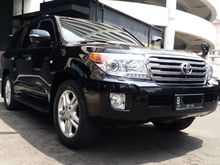 2010 Toyota Land Cruiser 4,6 ZX SUV