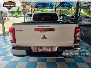 2020 Mitsubishi TRITON 2.5 GLX Mega Cab Pickup