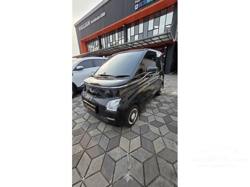 2025 Wuling Air EV Lite 200KM Hatchback