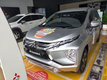 2020 Mitsubishi Xpander 1.5 SPORT Wagon