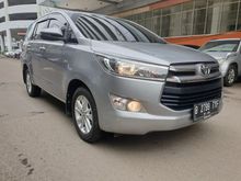 2019 Toyota Kijang Innova 2.0 G Upgrd 3jt RecordToyota PjkPnjg1th(Bebas Banjir)