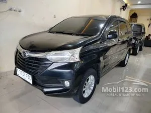 2016 Daihatsu Xenia 1.3 R MPV