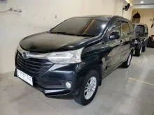 2016 Daihatsu Xenia 1.3 R MPV