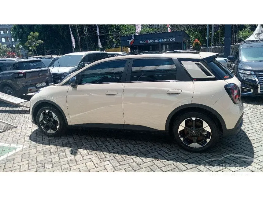 2026 GAC AION UT Premium Hatchback