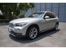 2014 BMW X1 2.0 E84 (ปี 09-15) sDrive18i xLine SUV AT