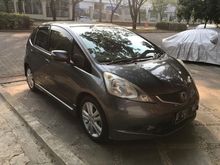 2010 Honda Jazz 1.5 RS Hatchback