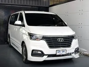 2022 Hyundai H-1 2.5 Elite NS Van