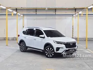 2022 Honda BR-V 1.5 Prestige Honda Sensing SUV