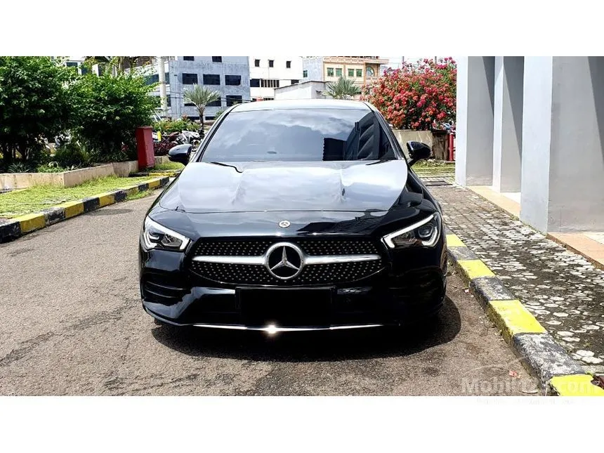 Jual Mobil Mercedes