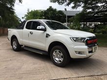 2016 Ford Ranger 2.2 OPEN CAB (ปี 15-18) Hi-Rider XLT Pickup MT