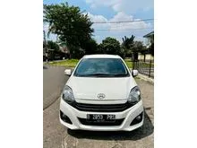 2022 Daihatsu Ayla 1.0 X Hatchback - Cash 115 JT NEGO