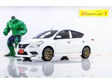 2014 Nissan Almera 1.2 (ปี 11-16) V Sedan