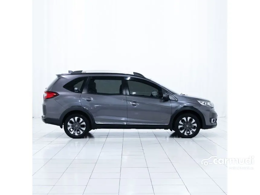 2019 Honda BR-V E SUV