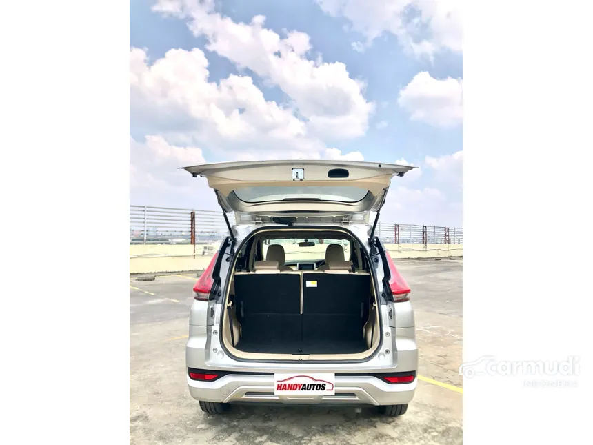 2018 Mitsubishi Xpander Ultimate MPV