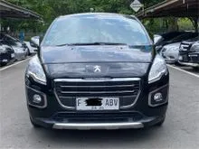 2016 Peugeot 3008 1.6 MPV