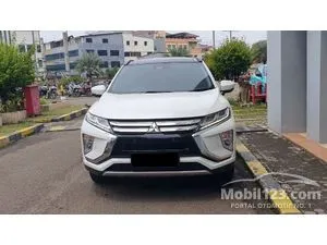 2019 Mitsubishi Eclipse Cross 1.5 Ultimate (Silky White) SUV