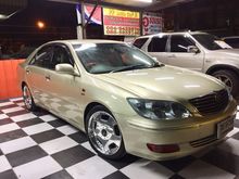 2003 Toyota Camry 2.4 (ปี 02-06) Q Sedan AT