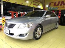 2006 Toyota Camry 2.4 (ปี 06-12) V Sedan AT