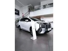 2026 Hyundai Stargazer Cartenz 1.5 Prime HSS MPV