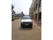 2013 Toyota Hilux 2.5 E Pick-up
