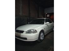 1997 Honda Civic 1.6 Sedan