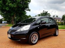 2008 Honda Jazz 1.5 (ปี 08-14) S i-VTEC Hatchback AT