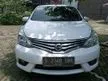 Jual Mobil Nissan Grand Livina 2017 XV 1.5 di DKI Jakarta Manual MPV Putih Rp 118.000.000