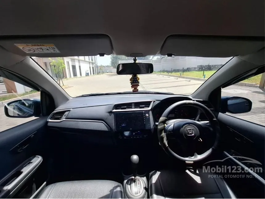 2024 Honda Brio Satya E Hatchback
