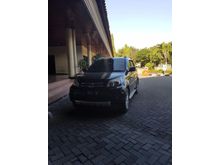 2011 Daihatsu Terios 1.5 TX SUV