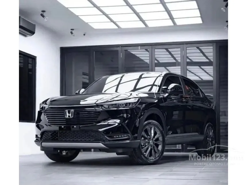 Jual Mobil Honda HR