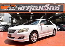 2009 Toyota Camry 2.0 (ปี 06-12) G EXTREMO Sedan