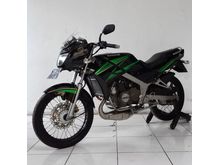 2015 Kawasaki Ninja 150.0 150 Others cash/kredit