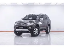 2011 Mitsubishi PAJERO SPORT 2.5 (ปี 08-15) GT SUV