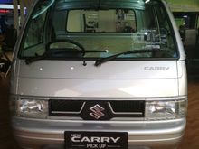 CARRY LOSBAK DP 5 JUTA ANG 2,9 JT AN