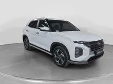 2022 Hyundai Creta Prime SUV