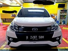 2016 Toyota Rush 1.5 TRD Sportivo SUV